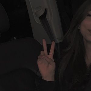 Meet your Posher, Nevaeh